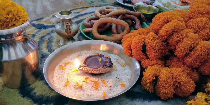 Tihar Festival In Nepal 2023
